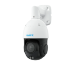 Reolink Smart 4K PTZ PoE drošības kamera ar 16x optisko tālummaiņu