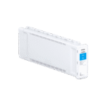Epson UltraChrome Pro 6 tintes kasetne | T48M2 700 ml | Tintes kārtridžs | Ciāna