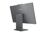 Lenovo IdeaCentre | 24ARR9 | Настольный компьютер | Моноблок | 23,8 дюйма | AMD Ryzen 5 | 7535HS | 16 ГБ | SODIMM DDR5 | 512 ГБ | Графика AMD Radeon 660M | Без оптического привода | Английский язык | Windows 11 Home — изображение 7