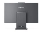Lenovo IdeaCentre | 24ARR9 | Настольный компьютер | Моноблок | 23,8 дюйма | AMD Ryzen 5 | 7535HS | 16 ГБ | SODIMM DDR5 | 512 ГБ | Графика AMD Radeon 660M | Без оптического привода | Английский язык | Windows 11 Home — изображение 11