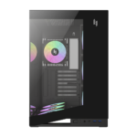 Gamemax Case | NEX C56 BK | ATX - Image 3