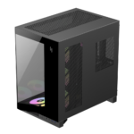 Gamemax Case | NEX C56 BK | ATX - Image 6
