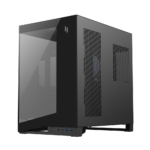 Gamemax Case | NEX C56 BK | ATX - Image 7