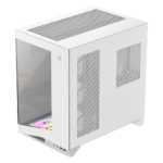Gamemax Case | NEX C56 WH | ATX - Image 6