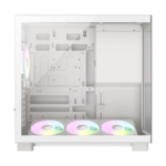 Gamemax korpuss | NEX C53 WH | ATX/BTF - Image 7