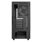 Gamemax Case | NEX C51 BK | ATX/BTF - Image 9