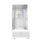 Gamemax Case | NEX C51 WH | ATX/BTF - Image 2