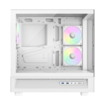 Gamemax Case | NEX C51 WH | ATX/BTF - Image 7
