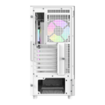 Gamemax Case | NEX C51 WH | ATX/BTF - Image 9