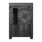 Gamemax korpuss | NEX C33 BK | MATX/BTF - Image 10