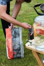 Barbecook | Высококачественные кокосовые брикеты, 5 кг (30 шт.) | BC-ACC-7425 — изображение 2