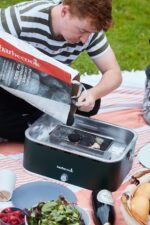 Barbecook | Высококачественные кокосовые брикеты, 5 кг (30 шт.) | BC-ACC-7425 — изображение 3