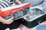 Barbecook | Высококачественные кокосовые брикеты, 5 кг (30 шт.) | BC-ACC-7425 — изображение 4