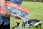 Barbecook | Высококачественные кокосовые брикеты, 5 кг (30 шт.) | BC-ACC-7425 — изображение 5