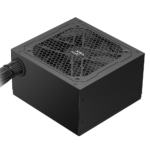 Gamemax barošanas bloks | MAX P650B | 650 W | Bronza | Nemodulārs - Image 2