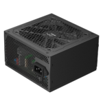 Gamemax barošanas bloks | MAX P650B | 650 W | Bronza | Nemodulārs - Image 3