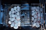 Barbecook | Charcoal Trays for Magnus | BC-ACC-7450 - Image 3