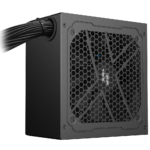 Gamemax barošanas bloks | MAX P650B | 650 W | Bronza | Nemodulārs - Image 4