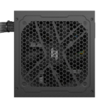 Gamemax barošanas bloks | MAX P650B | 650 W | Bronza | Nemodulārs - Image 5