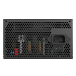 Gamemax barošanas bloks | MAX P650B | 650 W | Bronza | Nemodulārs - Image 6