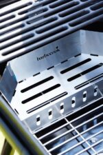 Barbecook | Charcoal Trays for Magnus | BC-ACC-7450 - Image 5