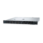 Dell PowerEdge | R360 | Rack (1U) | Intel Xeon 6 | 1 | 6369P | 8 | 16 | 3.3 GHz | 2x32GB/1x480GB | SATA | Up to 8 x 2.5" | PERC H755 | iDRAC9 Enterprise | Power supply 2x700 W | ReadyRails Sliding Rails | No OS | Warranty ProSupport NBD Onsite, 36 month(s)