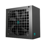 Deepcool 80 PLUS Bronze barošanas bloks | PF650X | 650 W | Melns