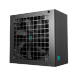 Deepcool 80 PLUS Bronze barošanas bloks | PF750X | 750 W | Melns