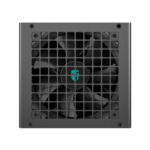 Deepcool 80 PLUS Bronze barošanas bloks | PF750X | 750 W | Melns - Image 2