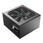 Deepcool 80 PLUS Bronze barošanas bloks | PF750X | 750 W | Melns - Image 3