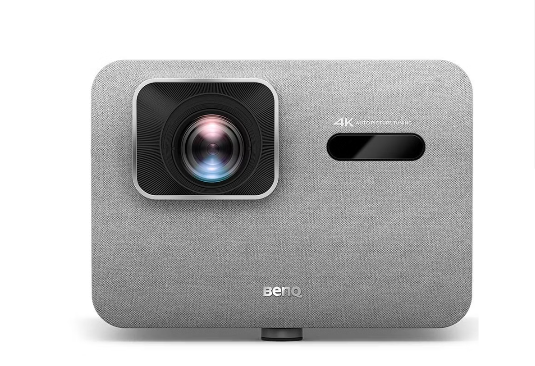 original-570 Benq TK705i Home Entertainment Projector | 4K UHD (3840 x 2160) | 3000 ANSI lumens | Wi-Fi - Image 1