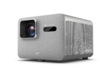 Benq TK705i Home Entertainment Projector | 4K UHD (3840 x 2160) | 3000 ANSI lumens | Wi-Fi - Image 4