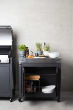 Barbecook | Augstākās kvalitātes palīgs gāzes grilam | BC-GAS-2070 - Image 2