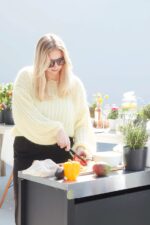 Barbecook | Augstākās kvalitātes palīgs gāzes grilam | BC-GAS-2070 - Image 3