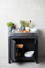Barbecook | Augstākās kvalitātes palīgs gāzes grilam | BC-GAS-2070 - Image 4