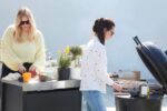 Barbecook | Augstākās kvalitātes palīgs gāzes grilam | BC-GAS-2070 - Image 5
