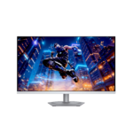Монитор Gigabyte MO27Q2A ICE OLED | 27 дюймов | QD-OLED | QHD | 280 Гц | 0,03 мс | 2560 x 1440 пикселей — изображение 2