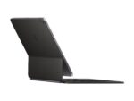 Apple | Tastatūra iPad Air 13 collām (M4, M3) | Vadu | Krievu | Melna - Image 9