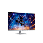 Монитор Gigabyte MO27Q2A ICE OLED | 27 дюймов | QD-OLED | QHD | 280 Гц | 0,03 мс | 2560 x 1440 пикселей — изображение 4