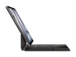 Apple | Tastatūra iPad Air 13 collām (M4, M3) | Vadu | Krievu | Melna - Image 10