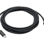 Apple Thunderbolt 4 (USB‑C) Pro Cable, 3 m