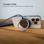 Fixed | MagPad Pro, Qi2, MagSafe support - Image 7