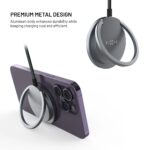 Fixed | MagPad Pro, Qi2, MagSafe support - Image 8