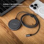 Fixed | MagPad Pro, Qi2, MagSafe support - Image 9