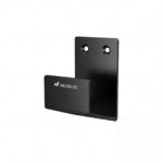 NexBlue kabeļu āķis, melns | NBHOOK-BLACK