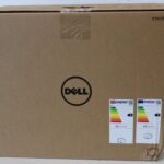SALE OUT. Dell | Professional | P1917S | 19 " | IPS | HD | 5:4 | 60 Hz | 6 ms | LED pixels | 1280 x 1024 | 250 cd/m² | HDMI ports quantity 1 | Black | Warranty 36 month(s) | DAMAGED PACKAGING