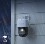 Reolink TrackMix Series B770 ar saules paneli 2 - Image 6