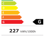 Hisense | GoBoard uzlabotais interaktīvais displejs | 86MR6DE-E | 86" | Ainavas/Portreta režīms | Android | Wi-Fi | 8 ms | 178° | 178° | 350 cd/m²