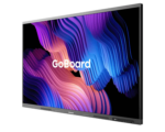 Hisense | GoBoard Advanced Interactive Display | 86MR6DE-E | 86 " | Landscape/Portrait | Android | Wi-Fi | 8 ms | 178 ° | 178 ° | 350 cd/m² - Image 3