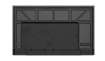 Hisense | GoBoard Advanced Interactive Display | 86MR6DE-E | 86 " | Landscape/Portrait | Android | Wi-Fi | 8 ms | 178 ° | 178 ° | 350 cd/m² - Image 4